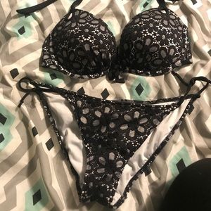 Victoria secret bikini